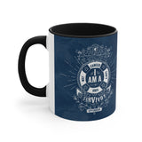 Never Sink Mug