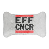 EFF CNCR Feeding Mat