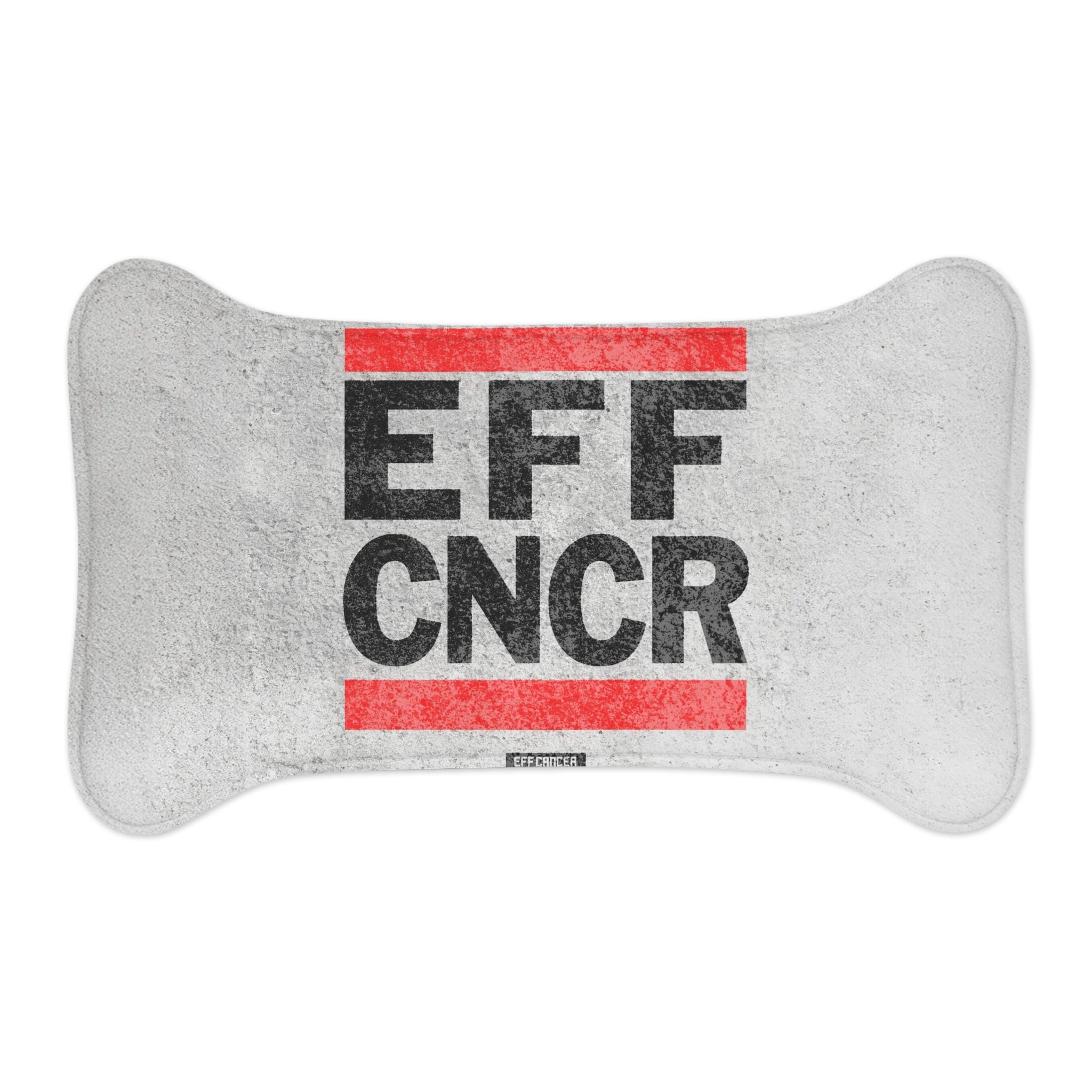 EFF CNCR Feeding Mat