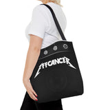 Metal Tote