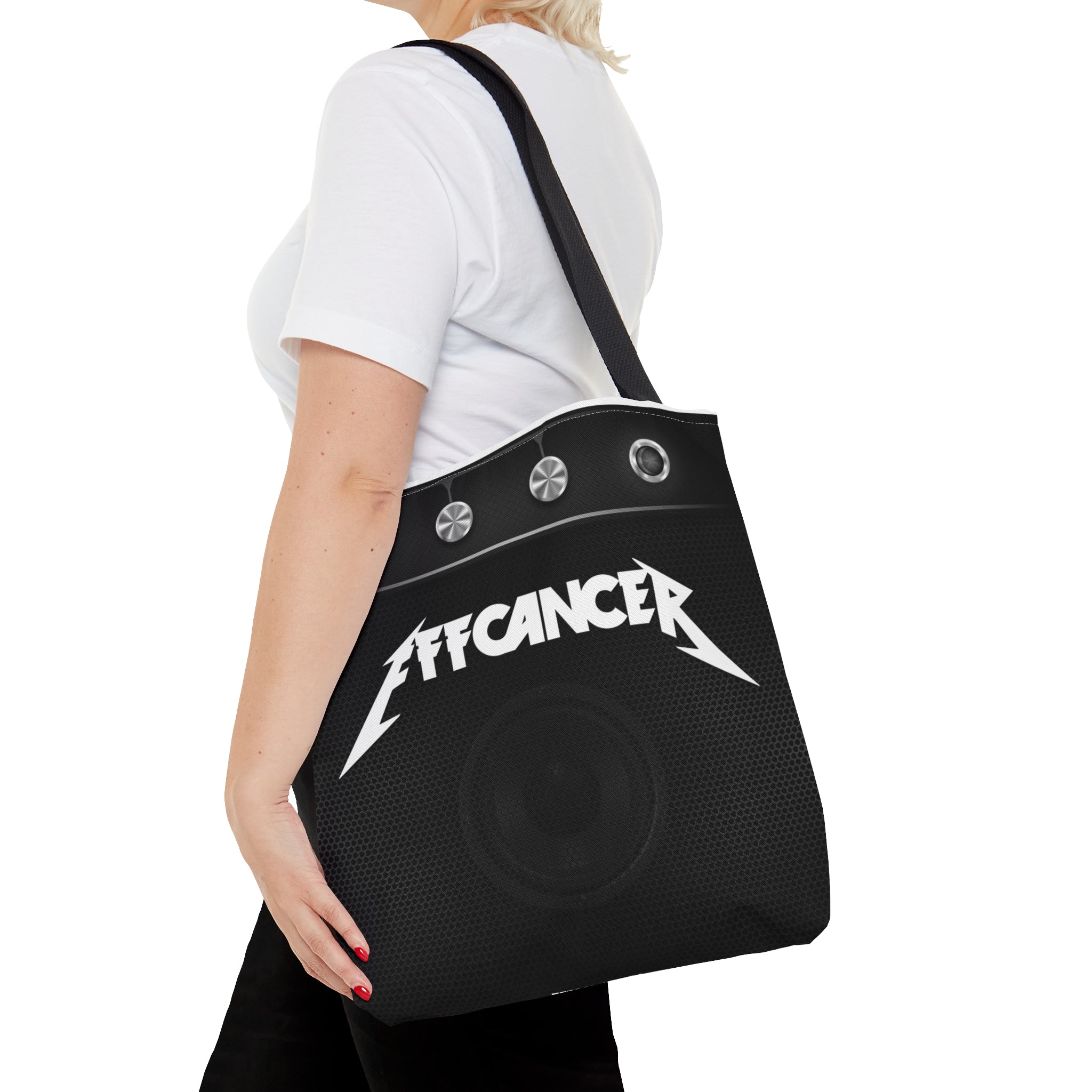 Metal Tote