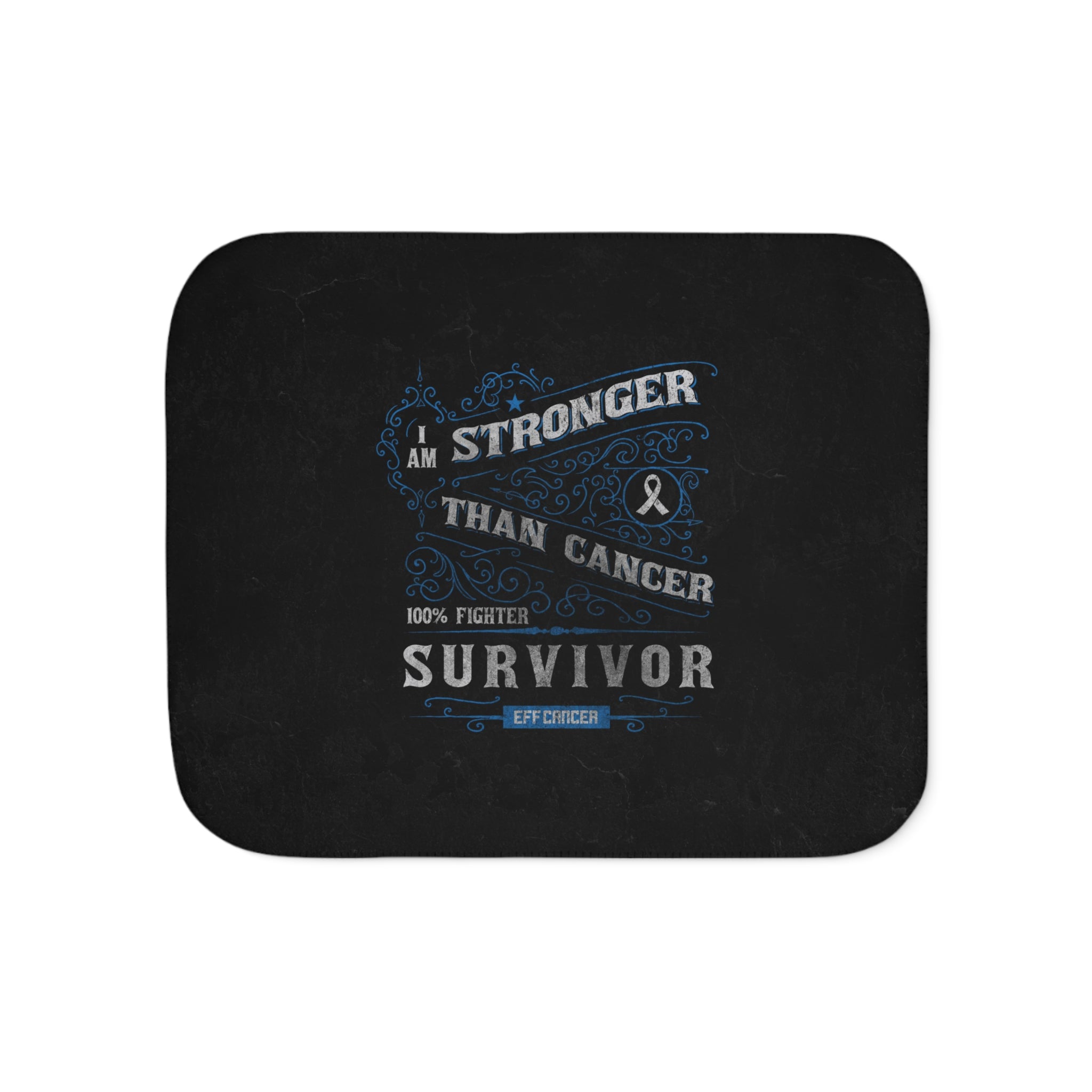 Vintage Stronger Sherpa
