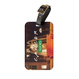 Pals Luggage Tag