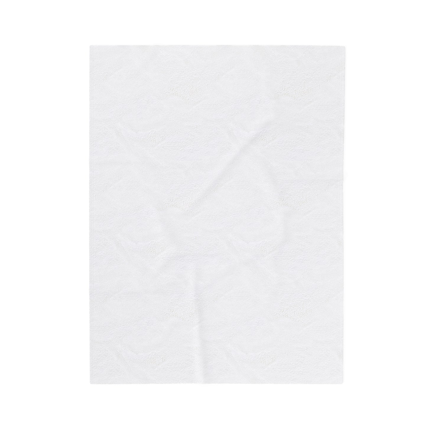 Slinger Plush Blanket