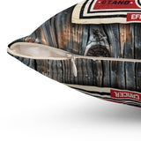 Together Pillow