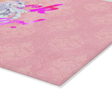 Magical Glass Cutting Board