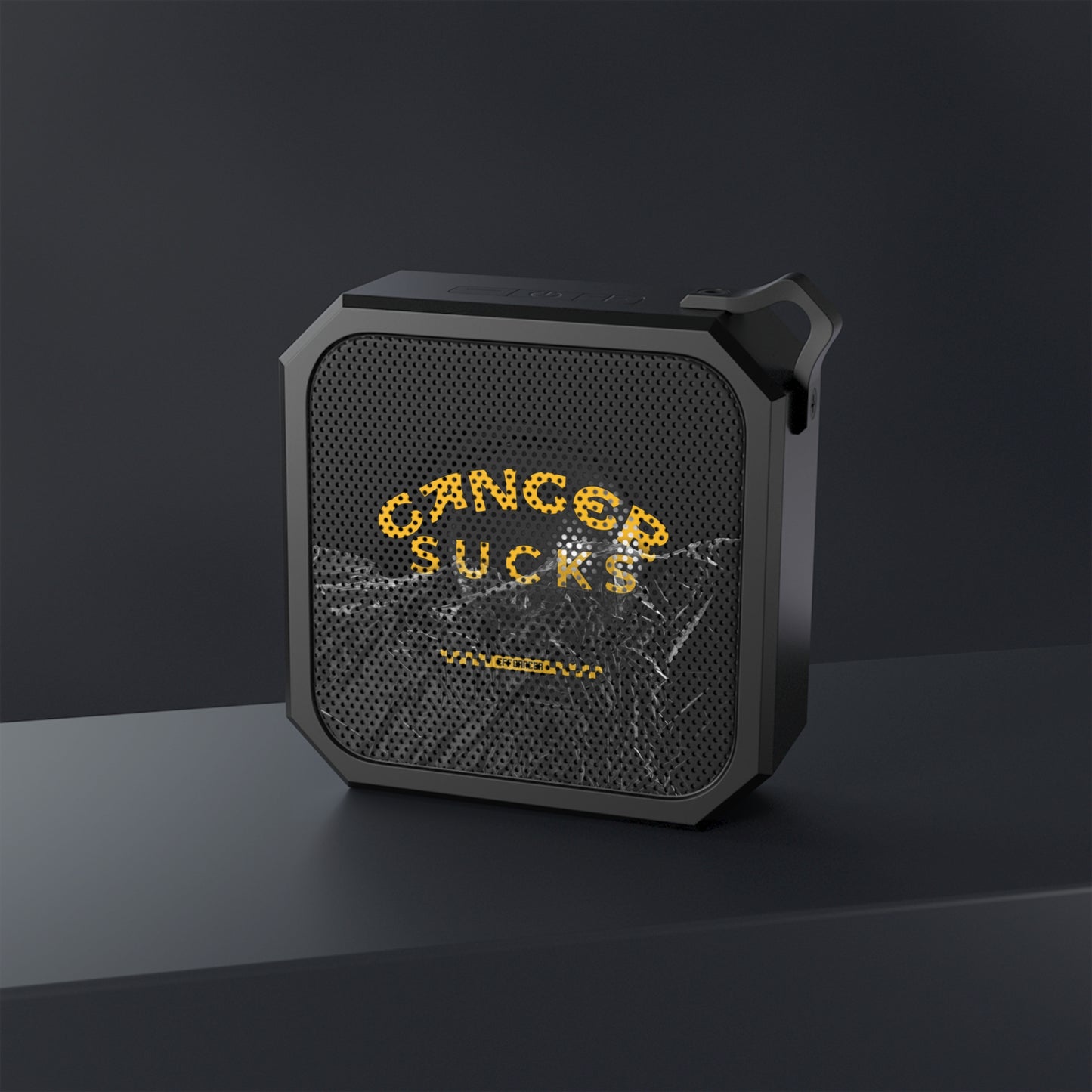 Coolish Outdoor Speaker