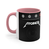 Metal Mug
