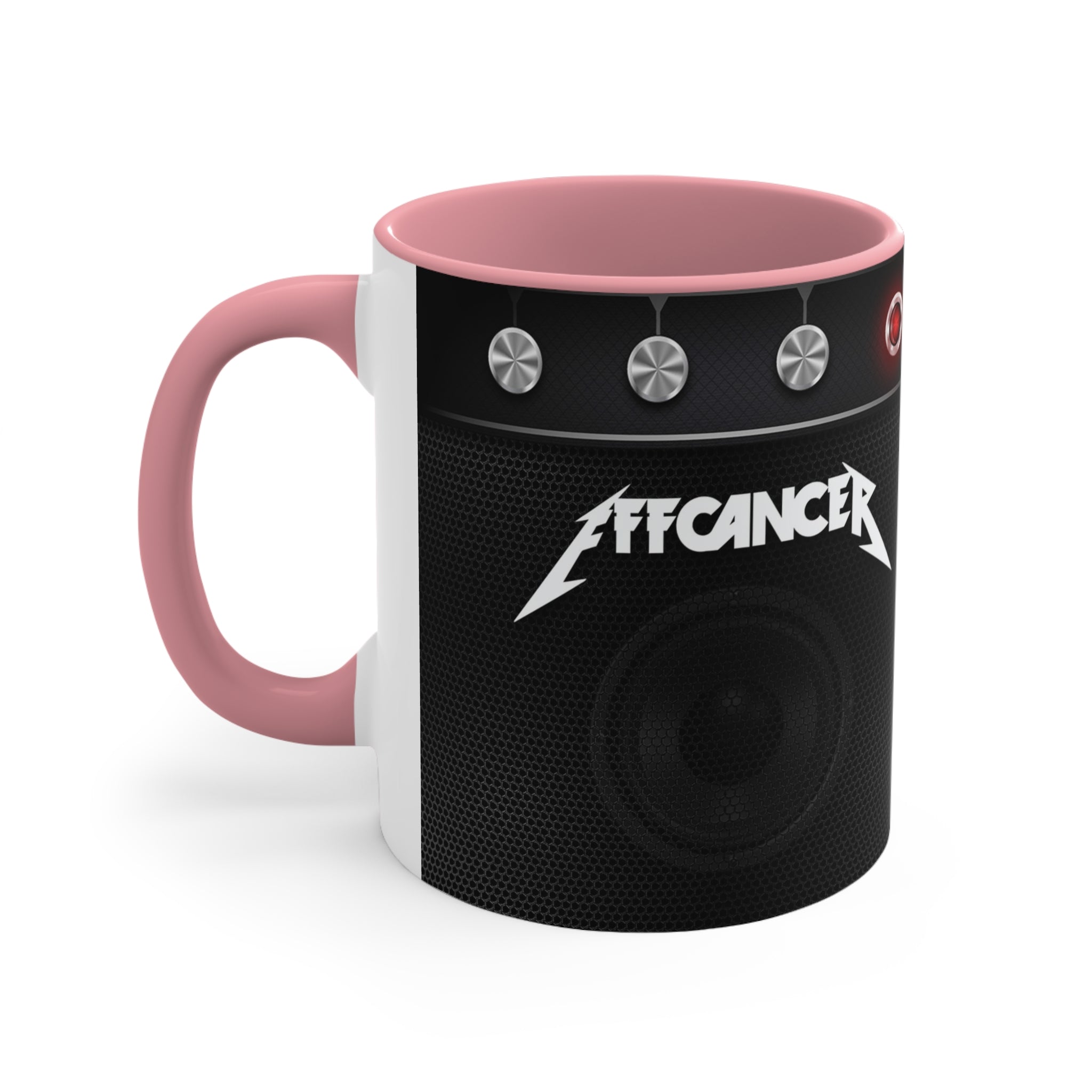 Metal Mug