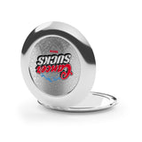 Rockies Travel Mirror