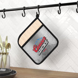 Rockies Pot Holder