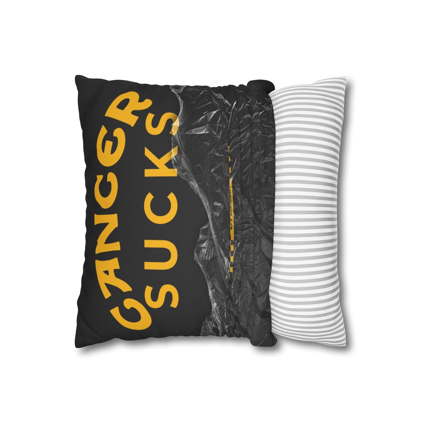 Coolish Pillow Cover