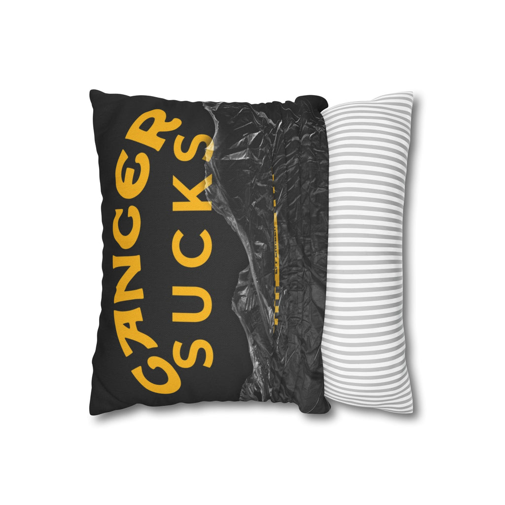 Coolish Pillow Cover