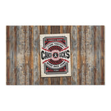 Cancer Sucks Street Area Rug