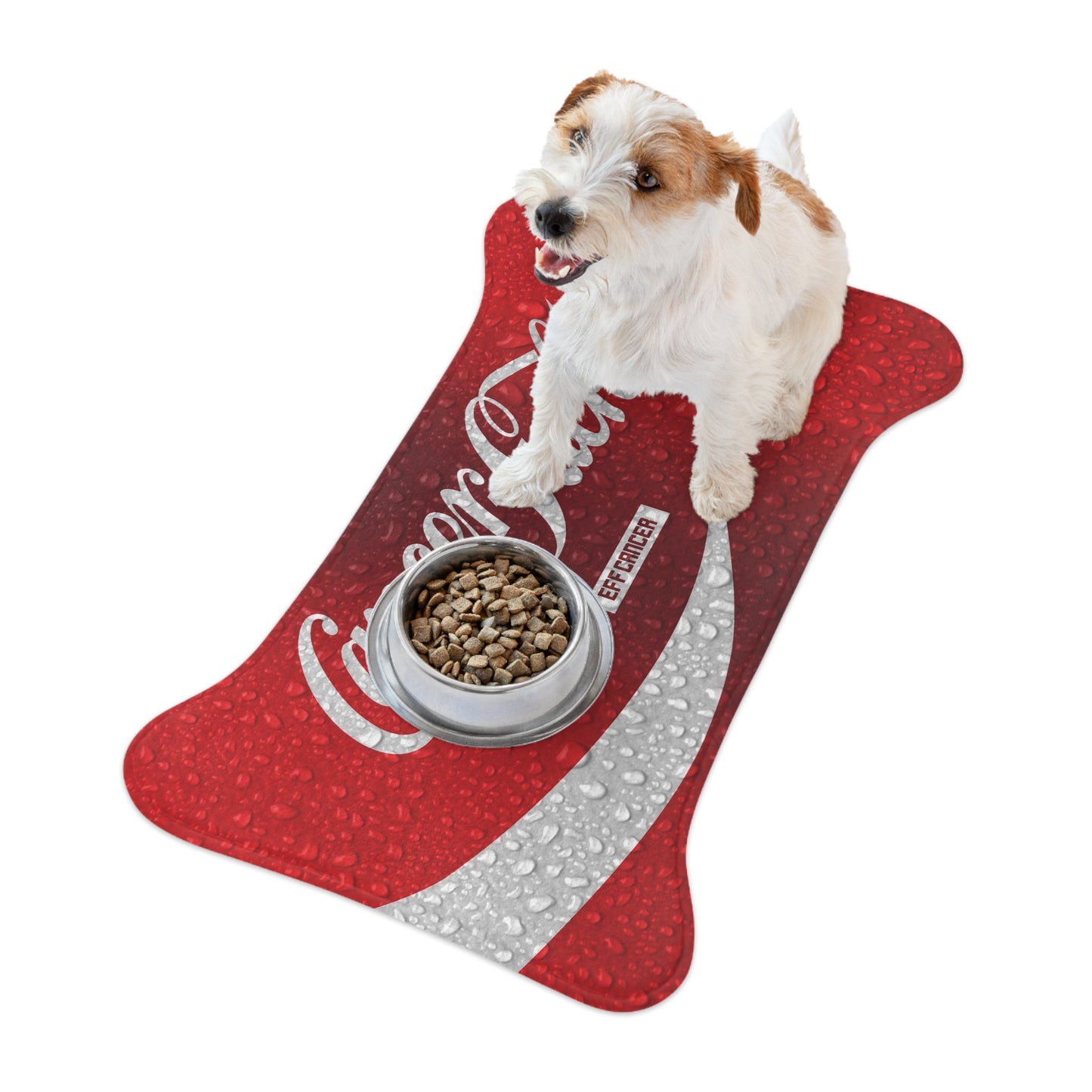 Coka Feeding Mat