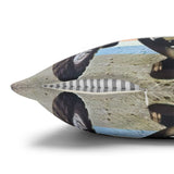 Fux Pillow Cover