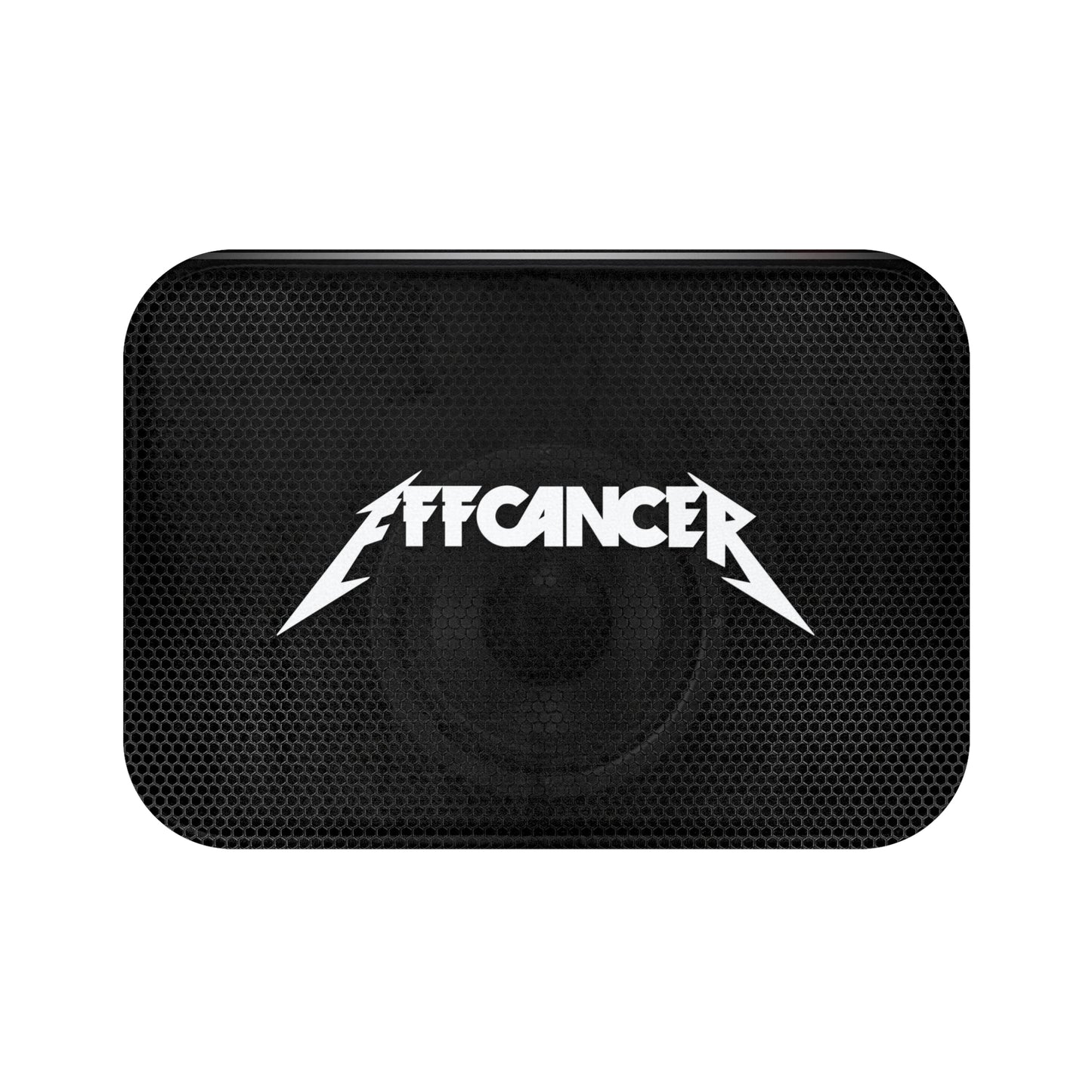 Metal Bath Mat