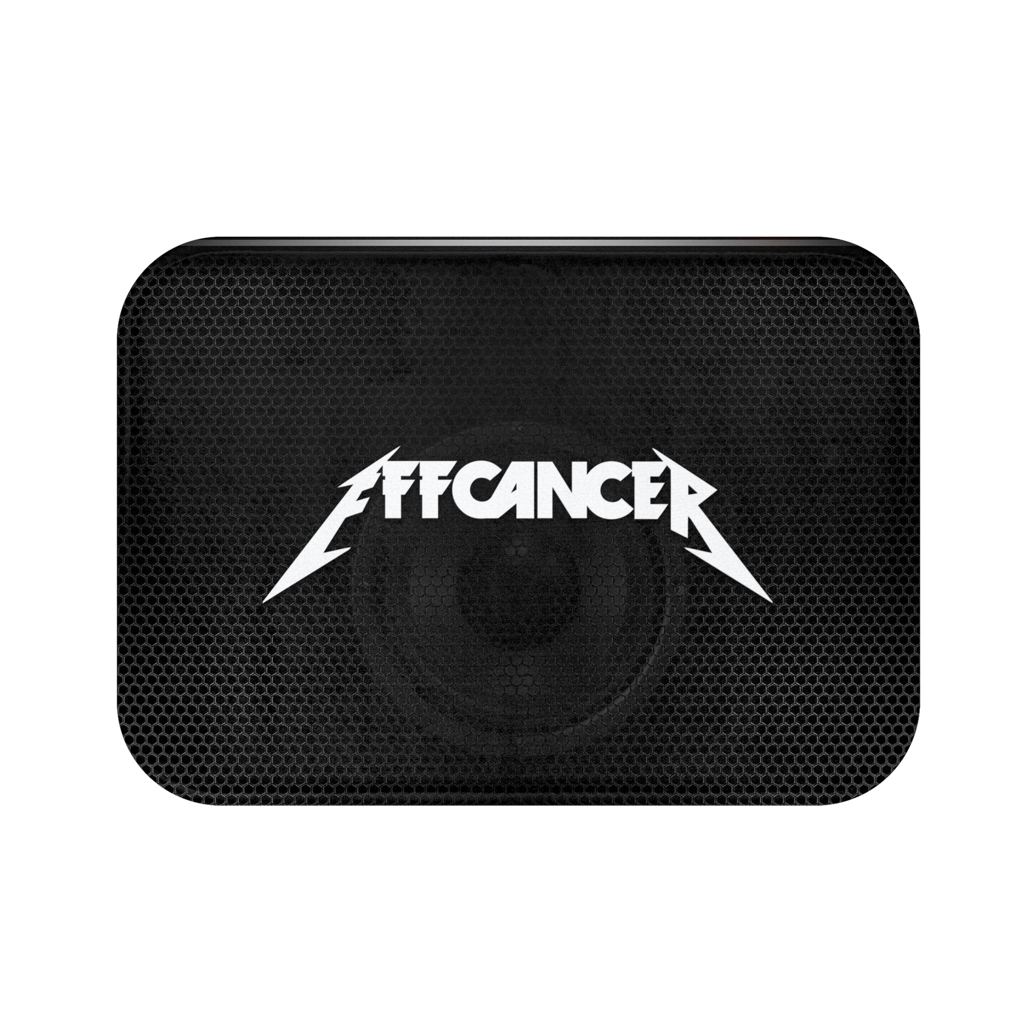 Metal Bath Mat