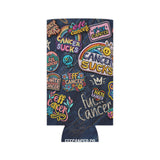 Patchy Koozie