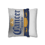 Cerveza Pillow Cover