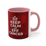 Keep Calm Mug