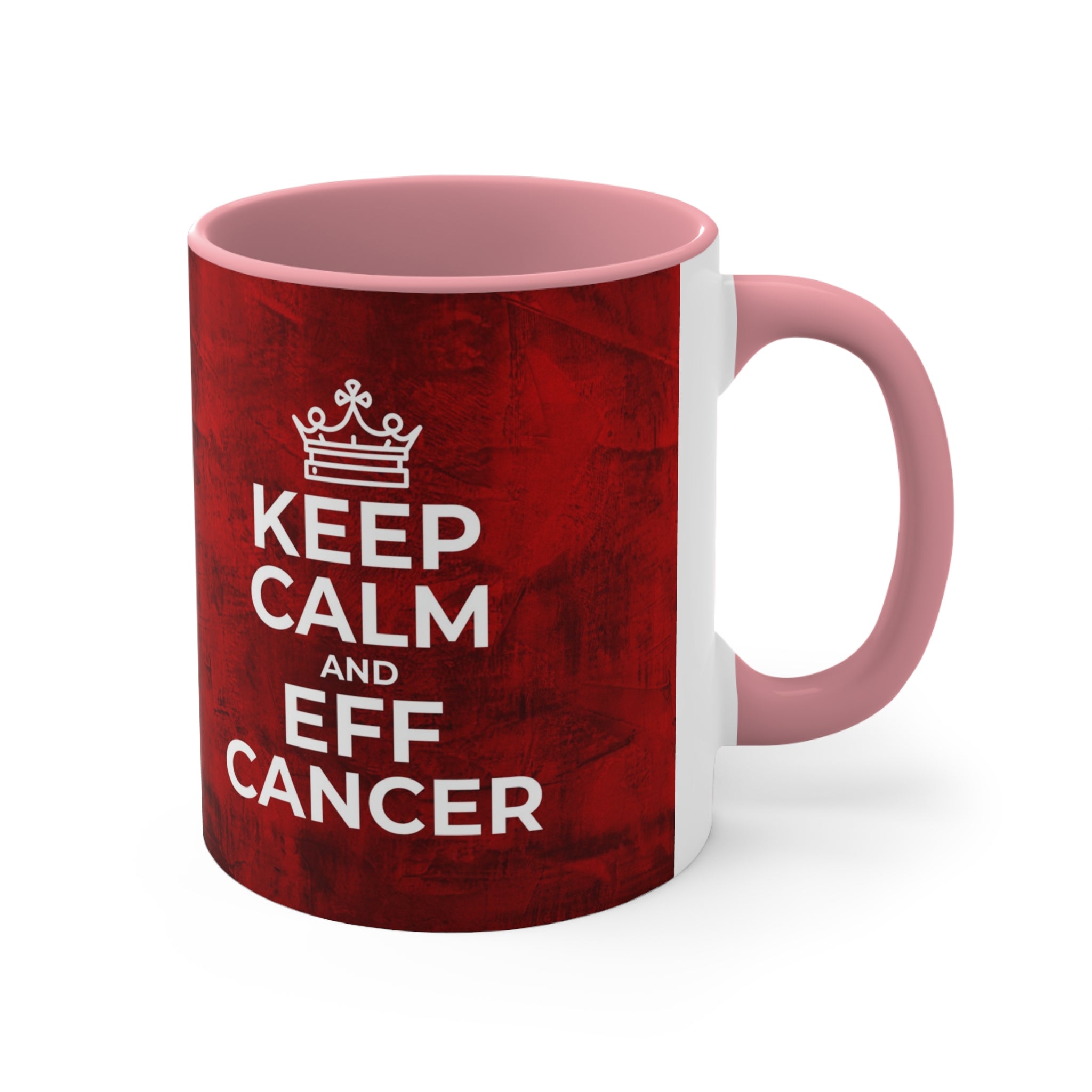 Keep Calm Mug