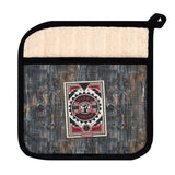 Fight Together Street Pot Holder