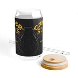 Coolish Glassware