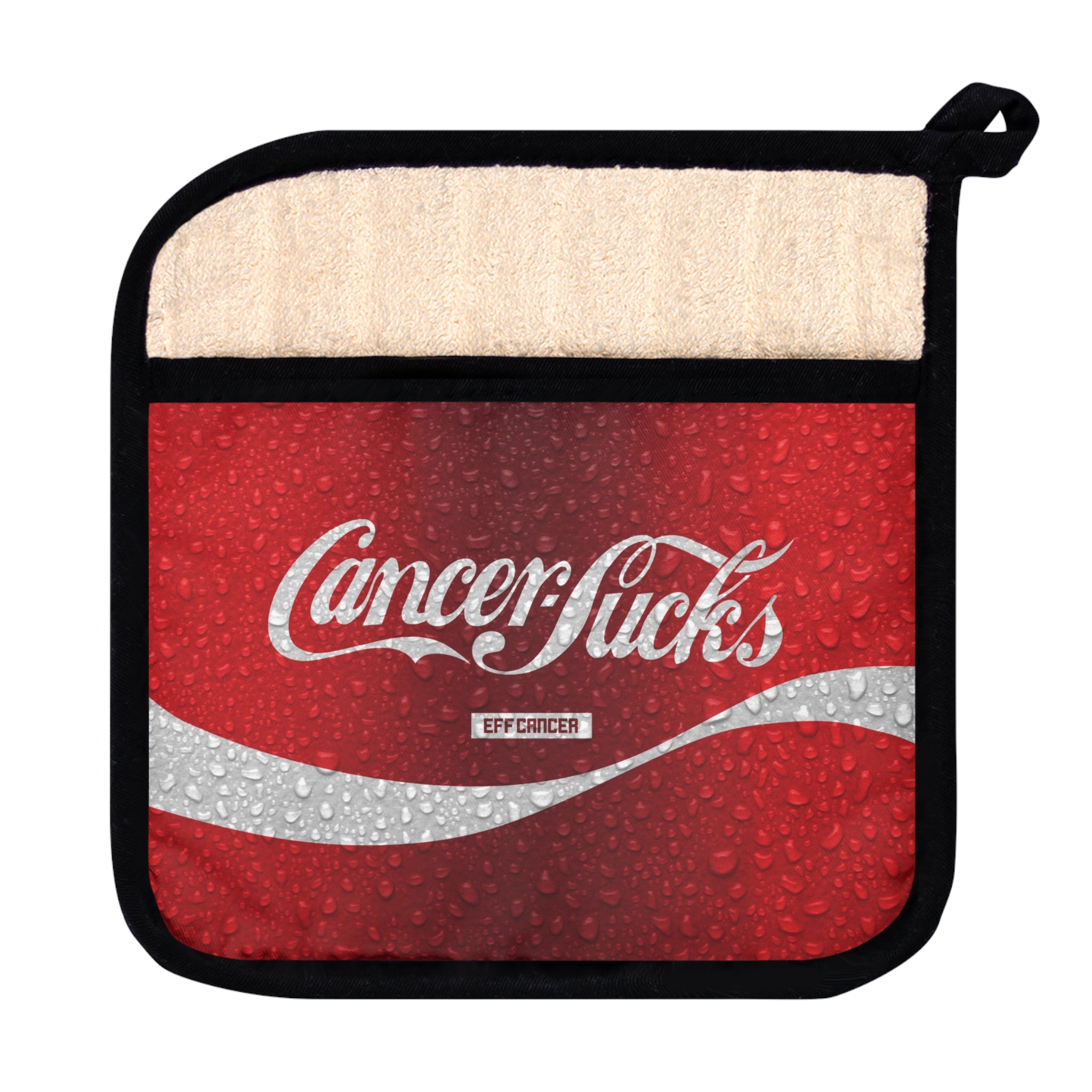 Coka Pot Holder