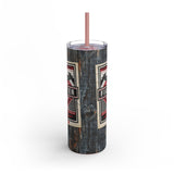 Fighter Tumbler