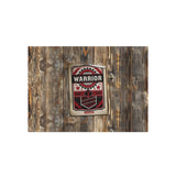 Warrior Street Outdoor Rug