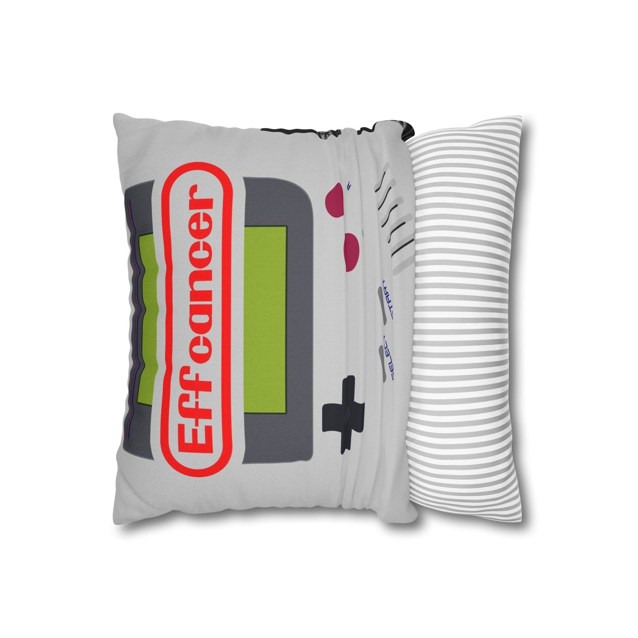 Tendo Pillow Cover