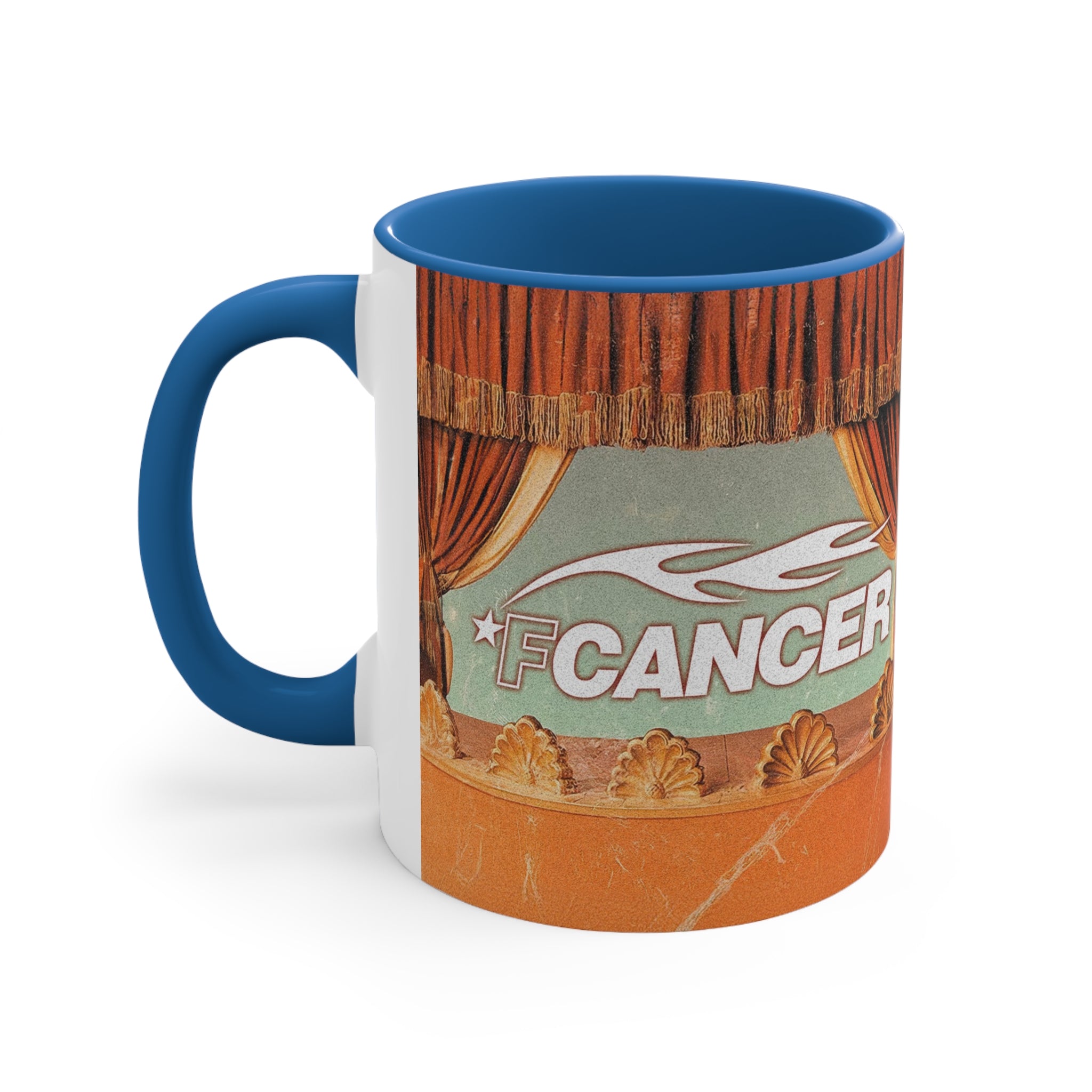 Synced Mug