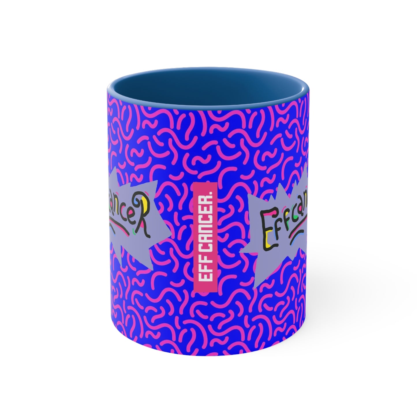 RugZ Mug