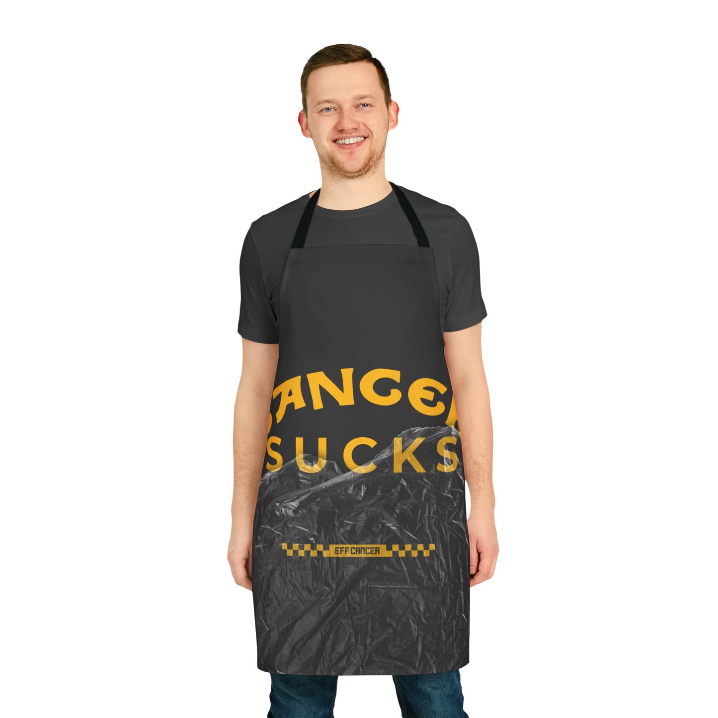 Coolish Apron