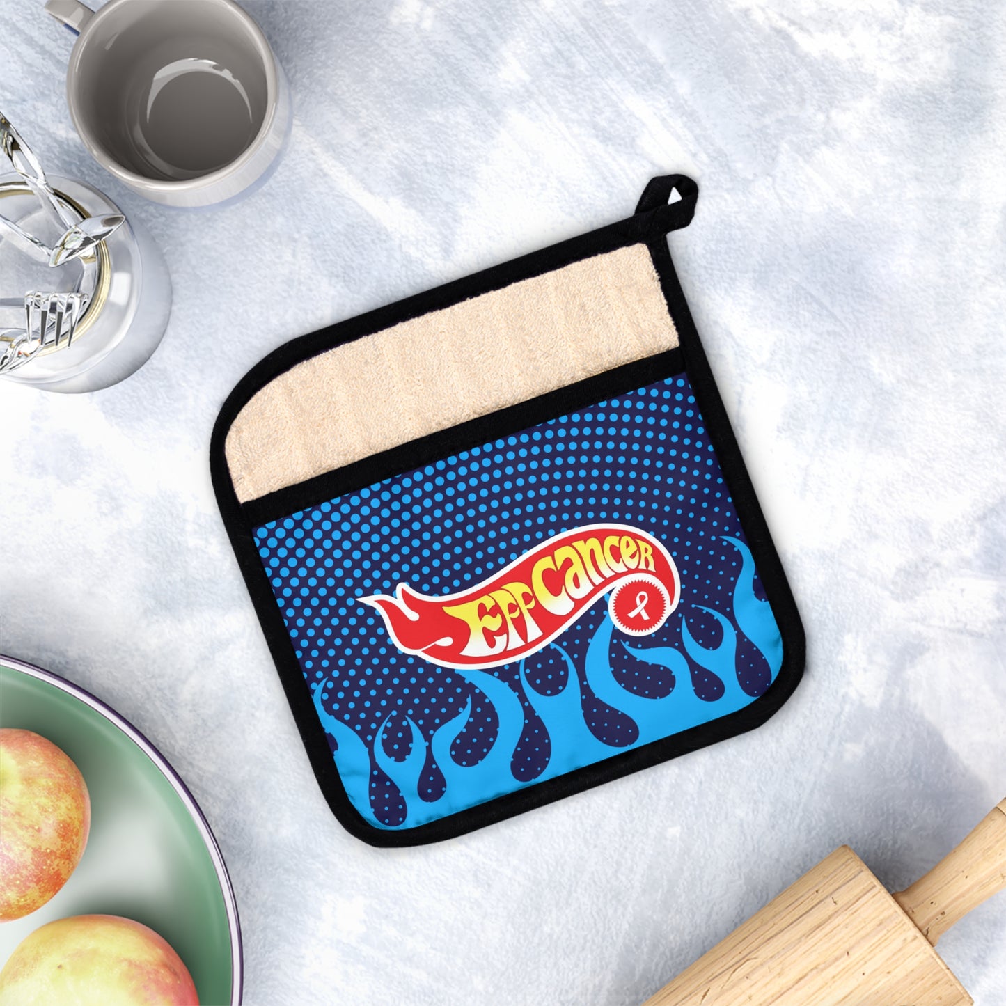 Hottie Pot Holder