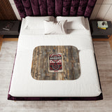 Warrior Street Sherpa