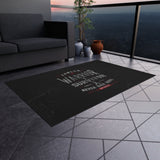 Vintage Warrior Outdoor Rug