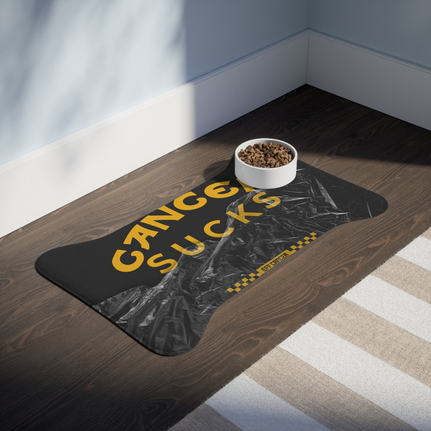 Coolish Feeding Mat