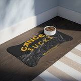 Coolish Feeding Mat