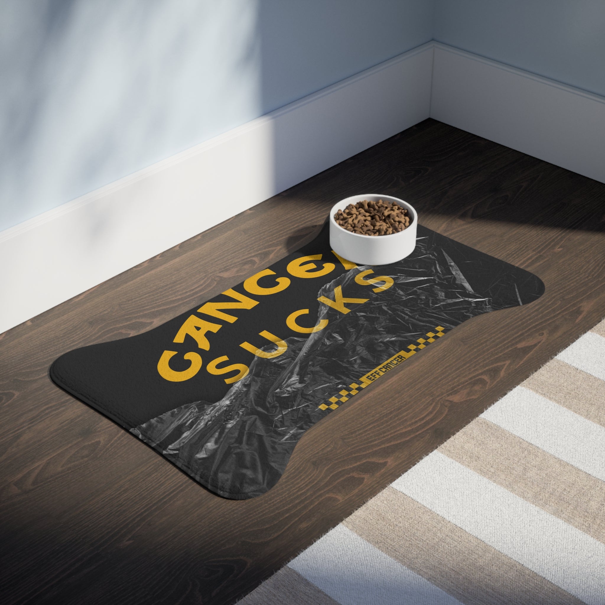 Coolish Feeding Mat