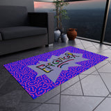 Rugz Outdoor Rug