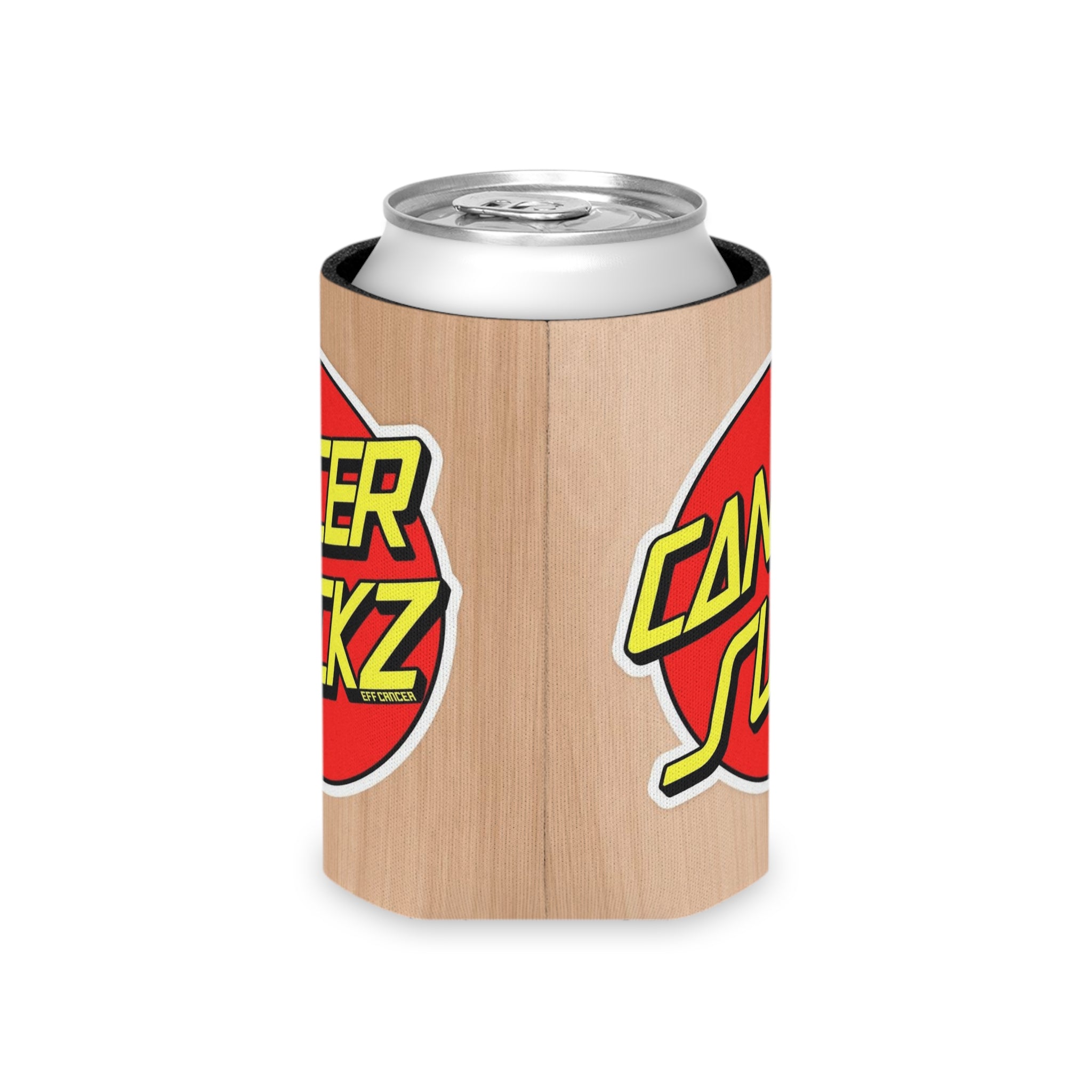 Cruz Koozie