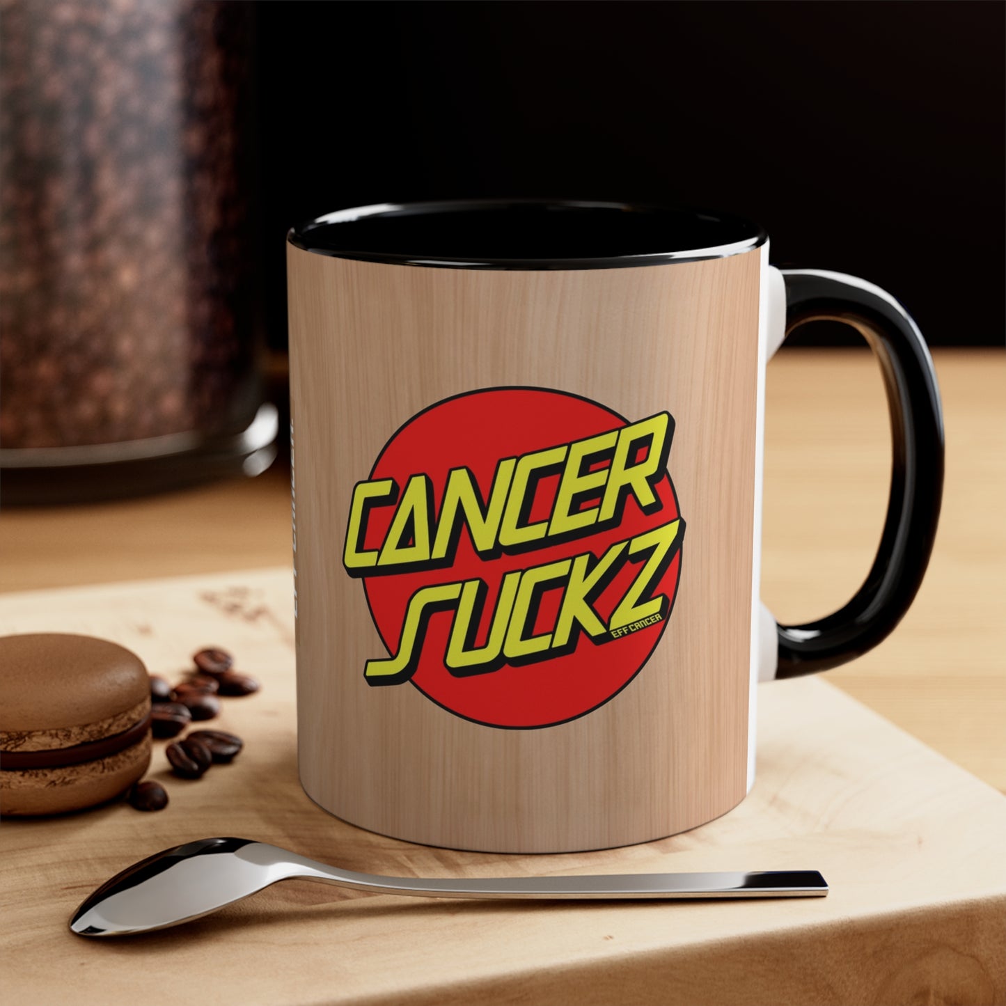 Cruz Mug