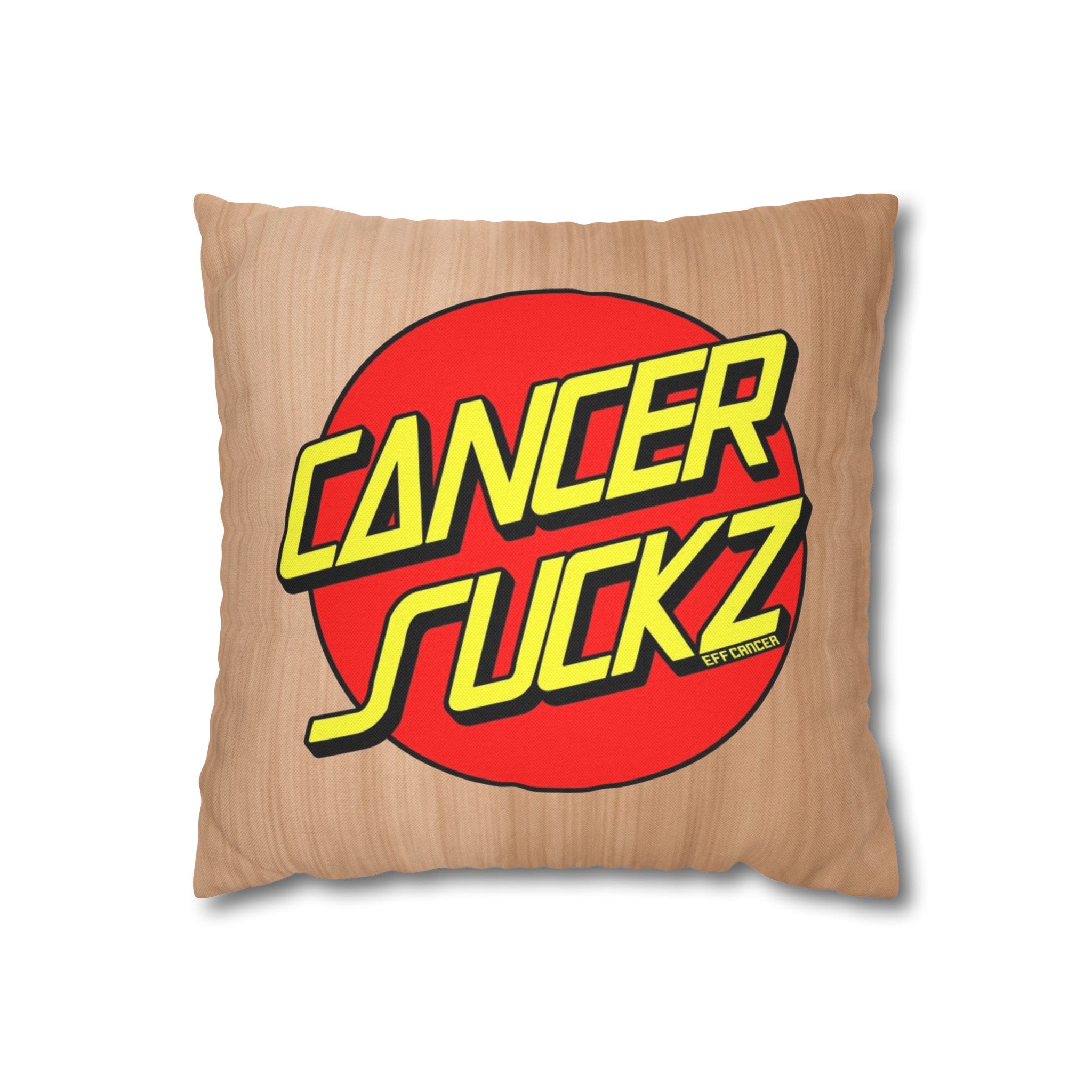 Cruz Pillow Cover
