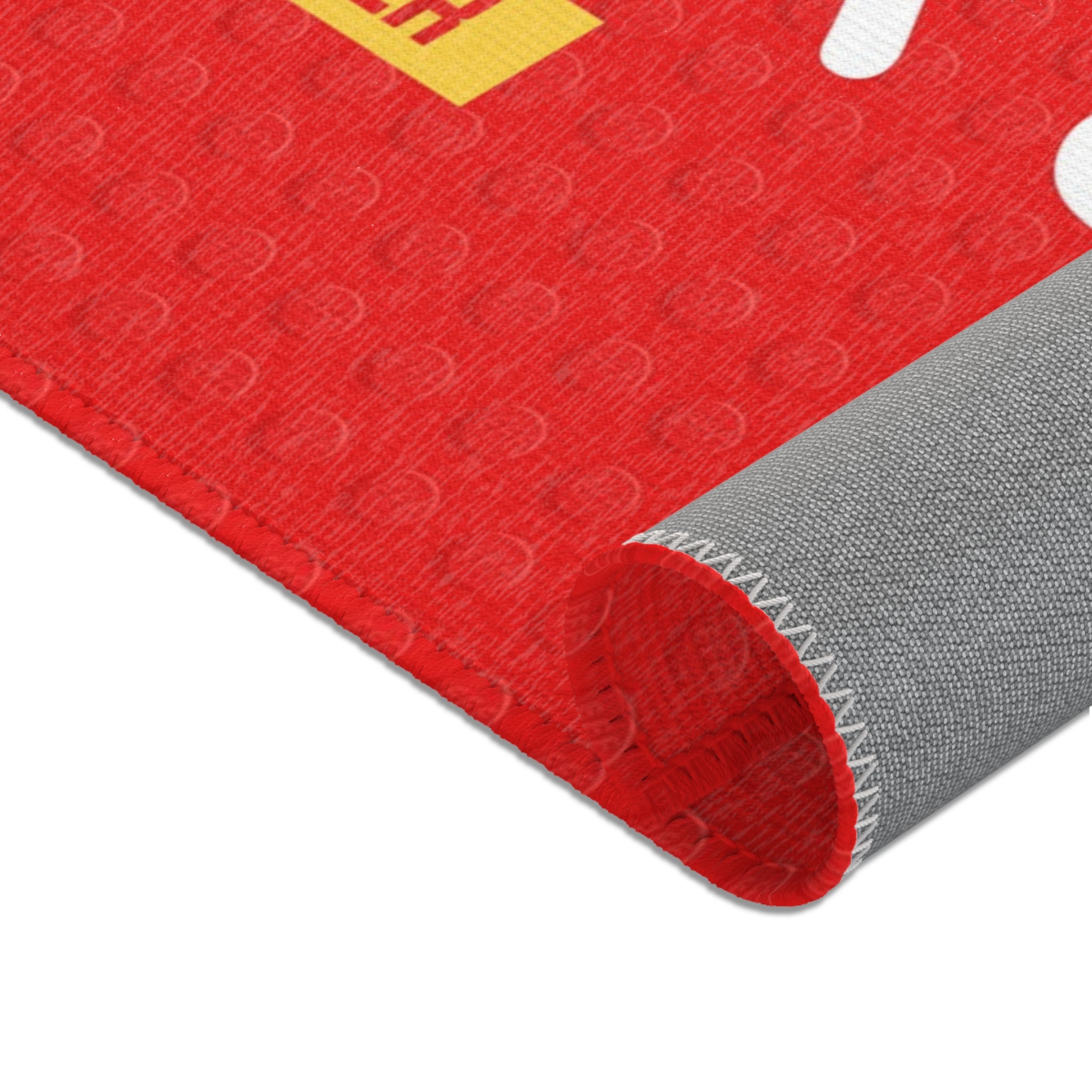 Blocks Area Rug
