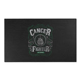 Vintage Fighter Area Rug