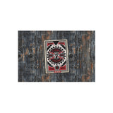 Fight Together Street Outdoor Rug
