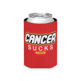 Blocks Koozie