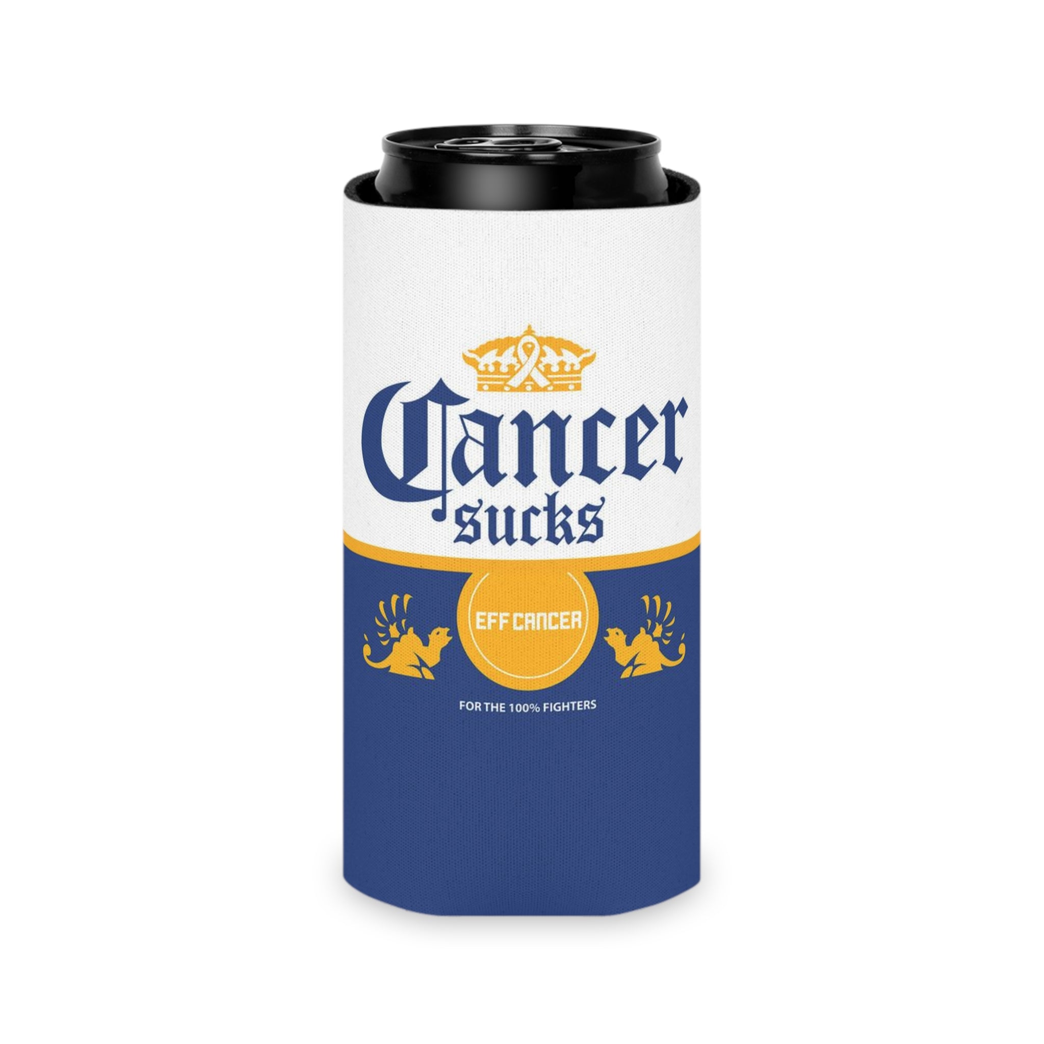 Cerveza Koozie
